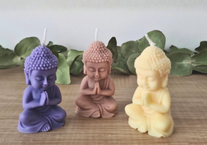 vela buda