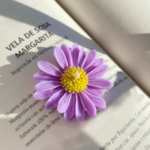 vela de soja margarita