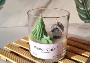 Winter Calm