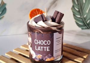 Choco Latte